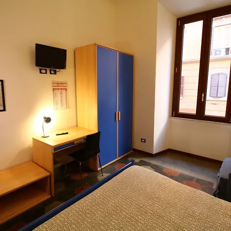 Trasteverooms La Bernardon