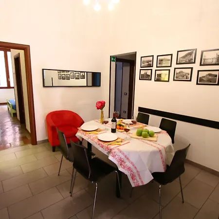 Trasteverooms La Bernardon