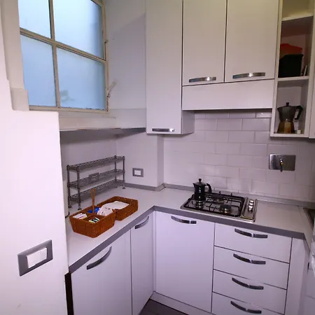 Trasteverooms La Bernardon Πανσιόν 3*
