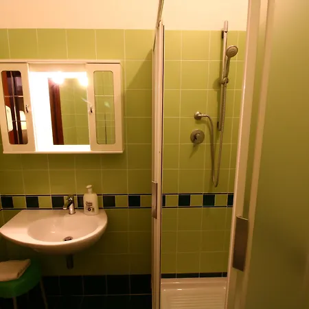 Trasteverooms La Bernardon Gæstehus 3*