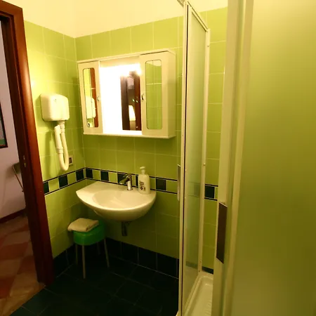 Trasteverooms La Bernardon 3*