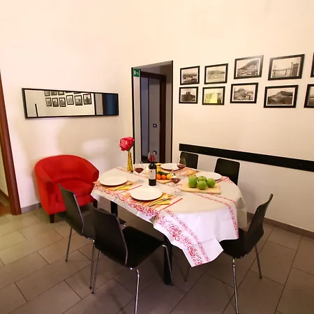 Trasteverooms La Bernardon