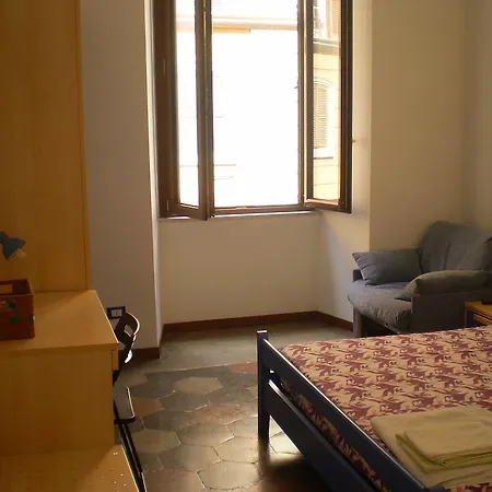 Πανσιόν Trasteverooms La Bernardon 3*