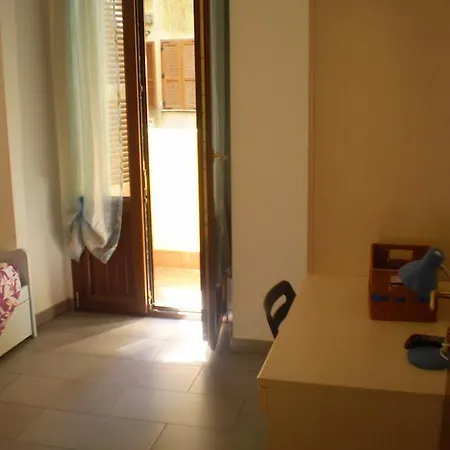 Trasteverooms La Bernardon 3*