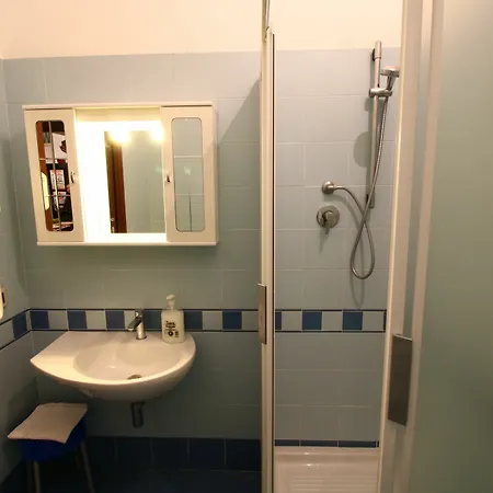 Trasteverooms La Bernardon Gæstehus