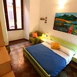 Trasteverooms La Bernardon بيت ضيافة روما