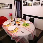 Trasteverooms La Bernardon روما
