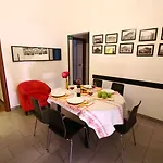 Trasteverooms La Bernardon