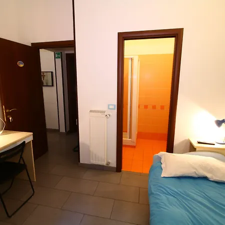 Trasteverooms La Bernardon 3*