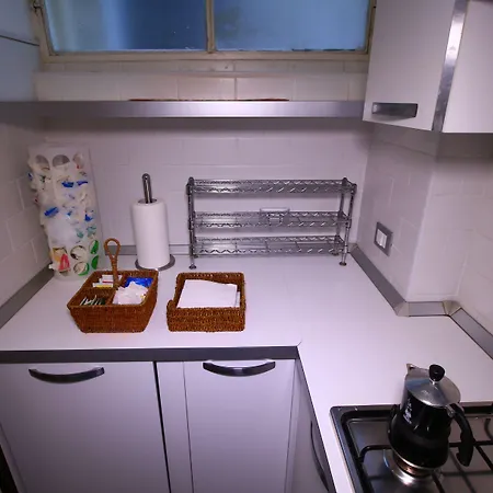 Trasteverooms La Bernardon 3* Roma