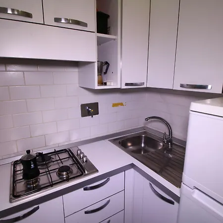 Trasteverooms La Bernardon Roma