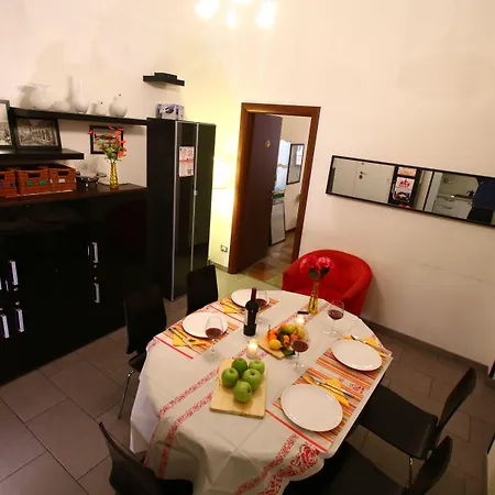 Trasteverooms La Bernardon Roma