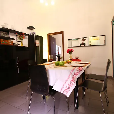 Trasteverooms La Bernardon