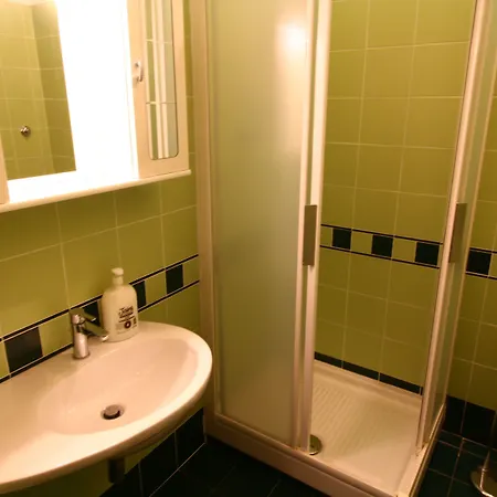 Trasteverooms La Bernardon