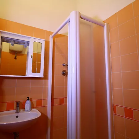 Trasteverooms La Bernardon Πανσιόν Ρώμη