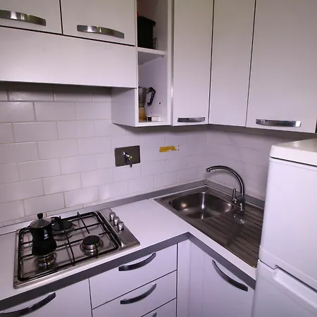 Trasteverooms La Bernardon 2* Ρώμη