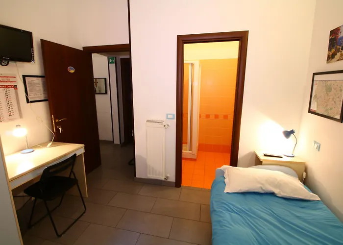 Trasteverooms La Bernardon 3*