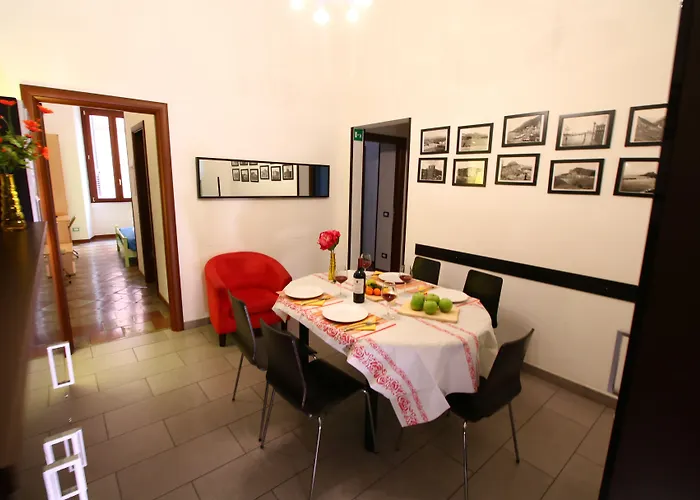 Trasteverooms La Bernardon