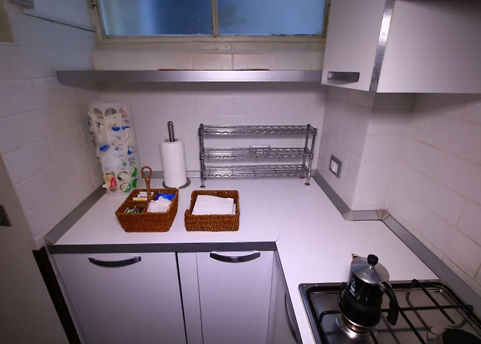 Trasteverooms La Bernardon 3* 罗马