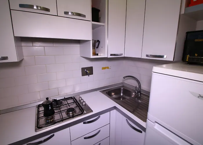 Trasteverooms La Bernardon 罗马