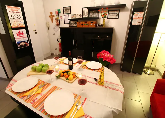 Trasteverooms La Bernardon 罗马