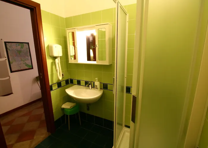 Trasteverooms La Bernardon 3*