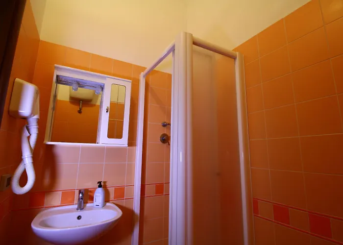 Trasteverooms La Bernardon 招待所 罗马