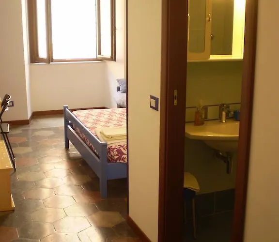 Trasteverooms La Bernardon 招待所 罗马