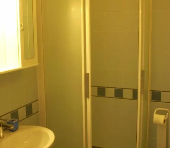 Trasteverooms La Bernardon 3*