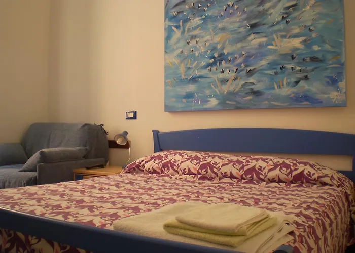 Trasteverooms La Bernardon 罗马