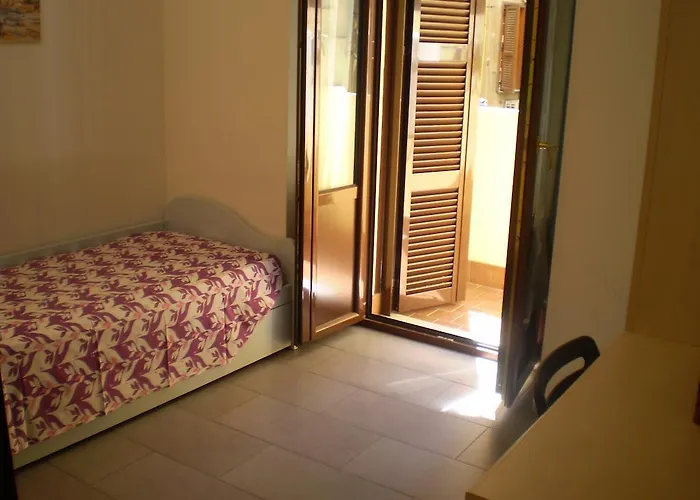 Trasteverooms La Bernardon 罗马