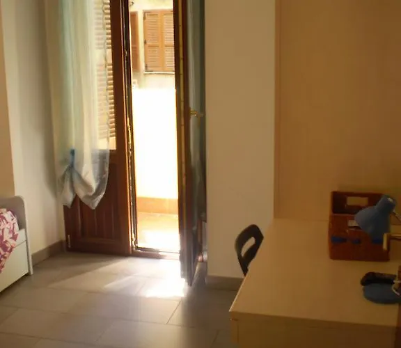 Trasteverooms La Bernardon 3*