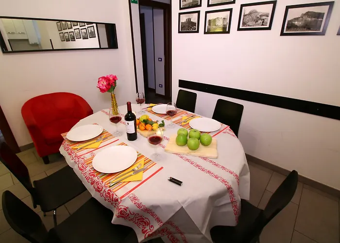 Trasteverooms La Bernardon 3* 罗马