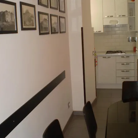 Trasteverooms La Bernardon