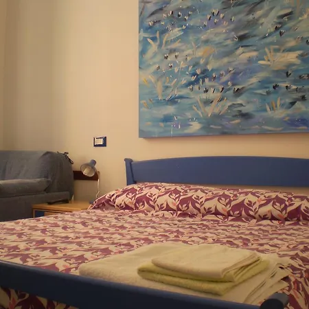 Trasteverooms La Bernardon Roma