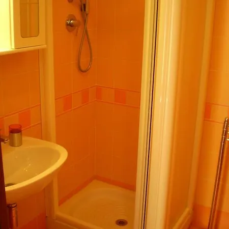 Affittacamere Trasteverooms La Bernardon Roma