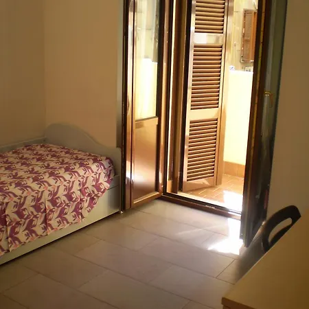 Trasteverooms La Bernardon Roma