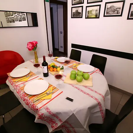 Trasteverooms La Bernardon 3* Roma