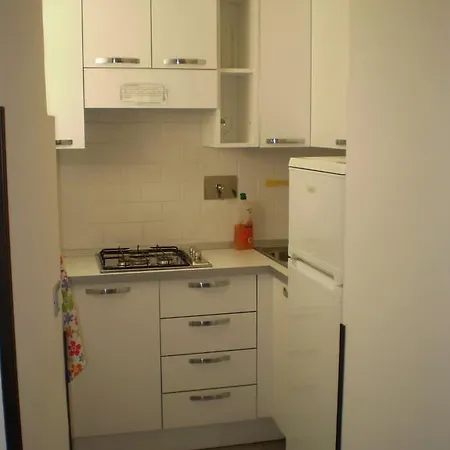 Trasteverooms La Bernardon Konukevi 3*