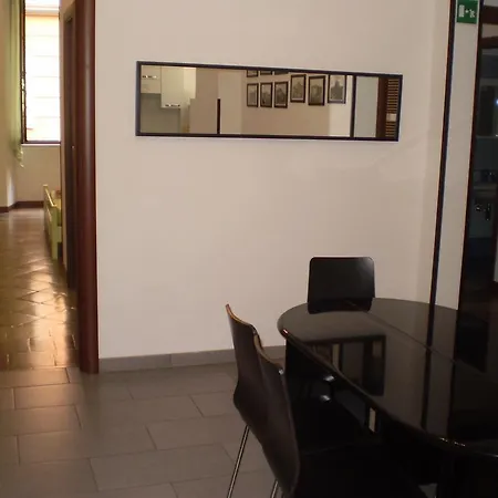 Guest house Trasteverooms La Bernardon Rome