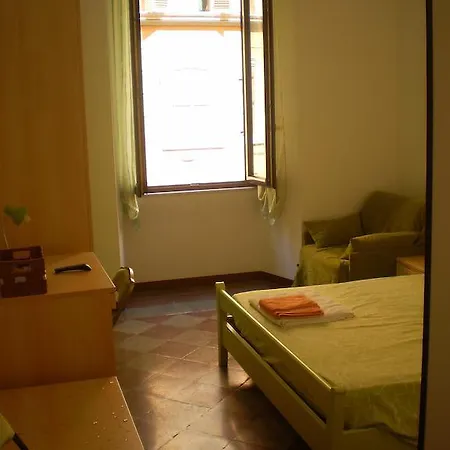 Konukevi Trasteverooms La Bernardon Roma