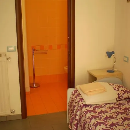Konukevi Trasteverooms La Bernardon