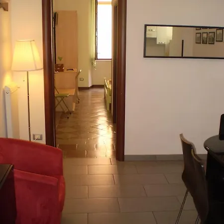 Guest house Trasteverooms La Bernardon Rome