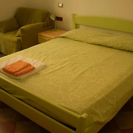 Konukevi Trasteverooms La Bernardon