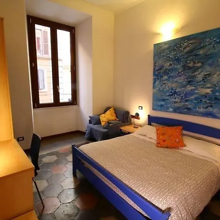 Trasteverooms La Bernardon 2*
