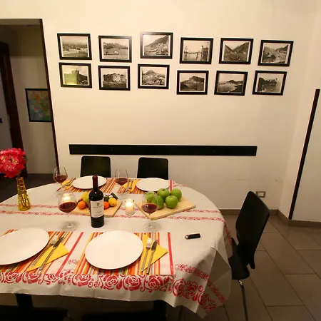 Trasteverooms La Bernardon 2*