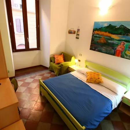 Guest house Trasteverooms La Bernardon 2*