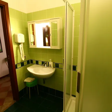 Trasteverooms La Bernardon