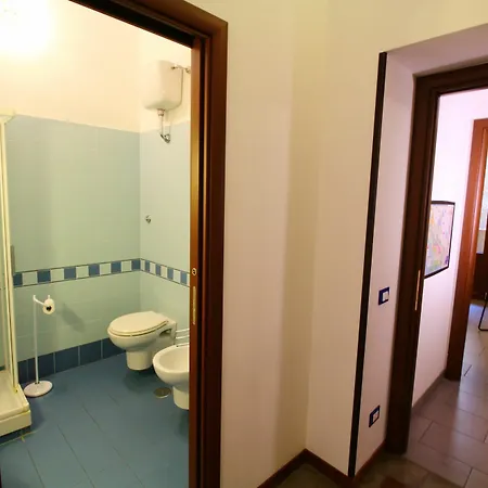 Guest house Trasteverooms La Bernardon
