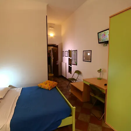 Guest house Trasteverooms La Bernardon Rome